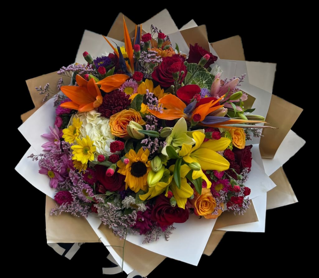 Envio y venta de flores ,rosas, plantas,arreglos florales ,regalos y desayunos a domicilio con delivery gratis en la Ciudad Autonoma de Buenos Aires y con costo de env�o en localidades del Gran Buenos Aires asi como delivery de flores y plantas a trav�s de florerias asociadas en todas las provincias de la Argentina, Buenos Aires, la Pampa, Tucuman, La Rioja, R�o Negro, Entre Rios, Corrientes, Misiones, Neuquen, Chubut, Tierra del Fuego, Santa Cruz, San Luis, Mendoza, Cordoba, Jujuy, Formosa, Santiago del Estero, Salta, Chaco, Catamarca ,San Juan, y ademas realizamos el delivery de flores ,coronas,palmas , plantas y regalos a todas las ciudades de Argentina, Mar del Plata, C�rdoba, Buenos Aires, con cargo en Santa Rosa, La Plata, Bella Vista, Neuquen, Pilar, Paran�, Posadas, Resistencia, Cipolleti y mas de 300 ciudades y localidades en todo el territorio de nuestro pa�s, asi como tambien tenemos la posibilidad de enviar flores a casi todo el mundo en cuestion de horas
